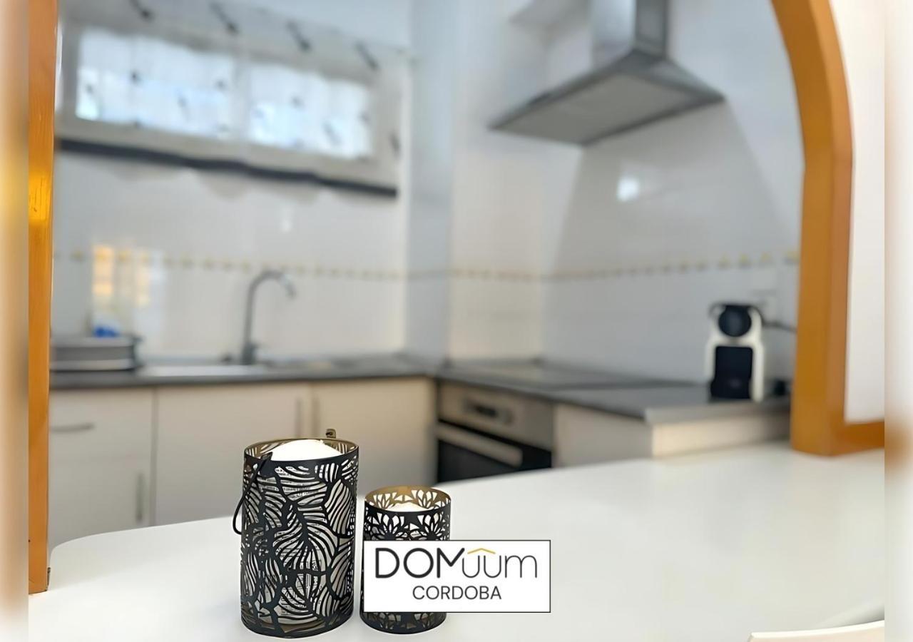 Domuum Holidays - Cordoba Apartments Salou Bagian luar foto
